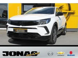 Weiss Gebraucht 2024 Opel Grandland X SUV | 25.290 € (Guter Preis)