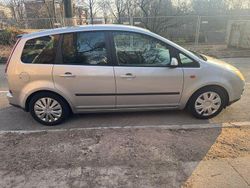 Silber Gebraucht 2005 Ford C-MAX Van / Kleinbus | 1.450 € (Etwas zu teuer)