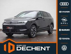 Schwarz Neu 2025 Opel Grandland X SUV | 32.890 € (Fairer Preis)