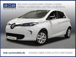 Weiß Gebraucht 2019 Renault Zoe Life Kleinwagen | 7.589 € (Superpreis)