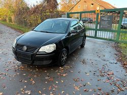 Gebraucht 2007 VW Polo Kleinwagen | 700 € (Superpreis)