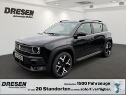 Schwarz Neu 2025 Renault 4 E-Tech Komfort SUV | 35.150 € (Guter Preis)