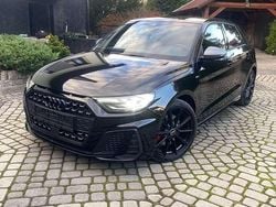 Gebraucht 2022 Audi A1 Sportback Black Edition Kleinwagen | 25.500 € (Guter Preis)