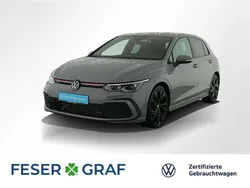 Mondsteingrau Gebraucht 2023 VW Golf VIII GTI Limousine | 33.805 € (Fairer Preis)
