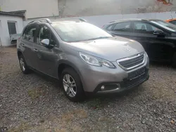 Grau Gebraucht 2014 Peugeot 2008 SUV | 7.990 € (Guter Preis)