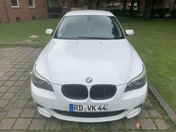 Gebraucht 2005 BMW 545 Limousine | 9.000 € (Guter Preis)