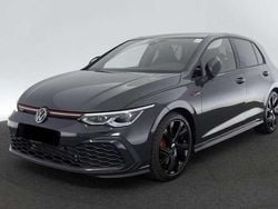 Grau Gebraucht 2023 VW Golf VIII GTI Limousine | 29.500 € (Guter Preis)