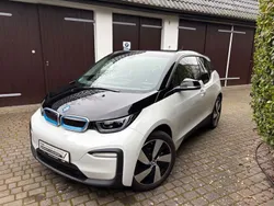 Blau Gebraucht 2020 BMW i3 Performance Kleinwagen | 20.900 € (Fairer Preis)