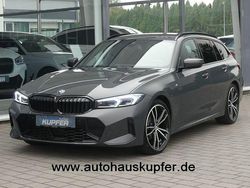 Grau Gebraucht 2023 BMW 320 Performance Limousine | 44.500 € (Teuer)