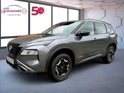 Silber Gebraucht 2024 Nissan X-Trail 360º SUV | 41.500 € (Teuer)