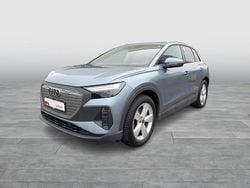 Blau Gebraucht 2021 Audi Q4 e-tron Comfort SUV | 22.811 € (Fairer Preis)