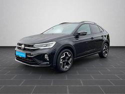 Deep black perleffekt (metallic) Gebraucht 2025 VW Taigo R-line SUV | 25.800 € (Fairer Preis)