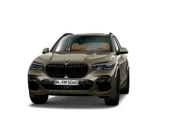 Gebraucht 2025 BMW X5 Shadowline SUV | 66.909 € (Fairer Preis)