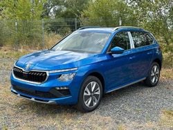 Blau Neu 2025 Skoda 105 Limousine | 26.644 €