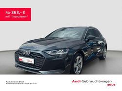 Manhattangrau metallic Gebraucht 2024 Audi A3 Ambiente Limousine | 29.970 € (Guter Preis)