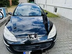 Gebraucht 2005 Peugeot 407 Kombi | 1.000 € (Fairer Preis)