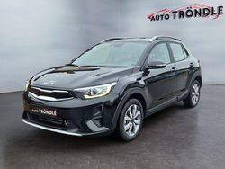 Schwarz Gebraucht 2022 Kia Stonic Vision SUV | 22.980 € (Teuer)