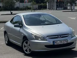 Gebraucht 2004 Peugeot 307 CC Cabrio | 2.150 € (Fairer Preis)