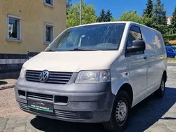 Grau Gebraucht 2007 VW T5 Van | 7.500 € (Teuer)