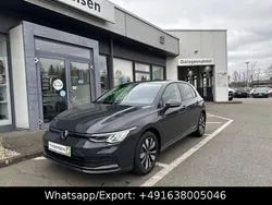 Andere Gebraucht 2024 VW Golf VIII Move Limousine | 27.890 € (Teuer)