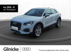Weiß Gebraucht 2022 Audi Q2 Advanced SUV | 23.280 € (Guter Preis)