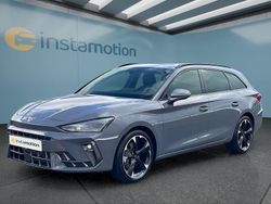 Gebraucht 2025 Cupra Leon Kombi | 33.149 € (Fairer Preis)