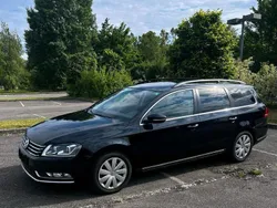 Schwarz Gebraucht 2013 VW Passat Kombi | 7.700 € (Fairer Preis)