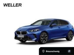 Portimao blau (blau) Gebraucht 2024 BMW 120 M Sport Kleinwagen | 31.390 € (Guter Preis)