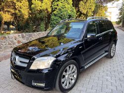 Gebraucht 2010 Mercedes GLK250 SUV | 10.350 € (Teuer)