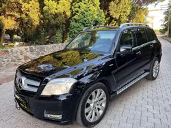 Gebraucht 2010 Mercedes GLK250 SUV | 10.350 € (Teuer)