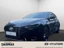 Grau Gebraucht 2025 Hyundai i30 Advantage Limousine | 24.790 € (Fairer Preis)