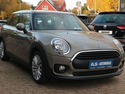 Andere Gebraucht 2018 Mini Cooper Clubman Kombi | 13.900 € (Guter Preis)