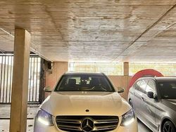 Weiß Gebraucht 2017 Mercedes GLC250 SUV | 23.400 € (Fairer Preis)