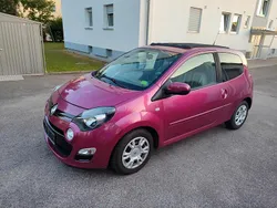 Violet Gebraucht 2014 Renault Twingo Kleinwagen | 4.600 € (Fairer Preis)