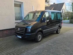 Schwarz Gebraucht 2007 VW Crafter Van | 14.500 €