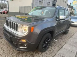 Gebraucht 2017 Jeep Renegade Limited SUV | 14.999 €