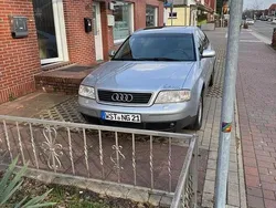 Gebraucht 1999 Audi A6 Kombi | 1.900 € (Fairer Preis)