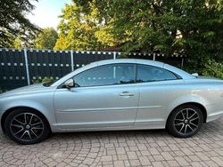 Silber Gebraucht 2007 Volvo C70 Cabrio | 8.000 € (Fairer Preis)