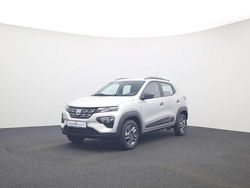 Grau Gebraucht 2021 Dacia Spring Comfort Kleinwagen | 10.690 € (Fairer Preis)