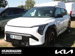 Weiß Gebraucht 2025 Kia EV3 3 SUV | 43.989 € (Etwas zu teuer)