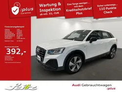 Ibisweiß Gebraucht 2021 Audi Q2 Comfort SUV | 26.799 € (Fairer Preis)