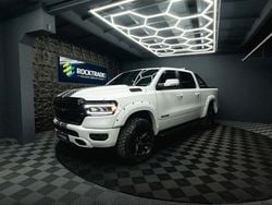 Weiß Gebraucht 2020 Dodge Ram Abholung | 39.990 € (Superpreis)
