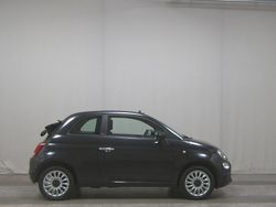 Other Gebraucht 2023 Fiat 500C Club Cabrio | 9.680 € (Superpreis)