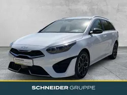 Kia Ceed GT