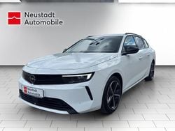 Arktis weiß Neu 2025 Opel Astra Edition Kombi | 26.980 € (Guter Preis)