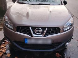 Gebraucht 2011 Nissan Qashqai SUV | 5.750 €