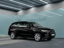 Schwarz Gebraucht 2019 BMW X5 M Sport SUV | 44.239 € (Superpreis)