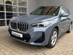 Bmw individual storm gray metal Gebraucht 2025 BMW X1 Comfort Edition SUV | 46.299 € (Superpreis)