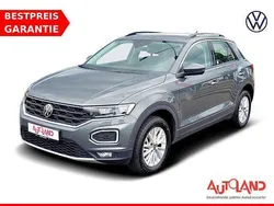 Andere Gebraucht 2021 VW T-Roc SUV | 18.990 € (Fairer Preis)