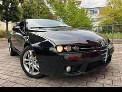 Schwarz Gebraucht 2006 Alfa Romeo Brera Coupé | 5.000 € (Etwas zu teuer)